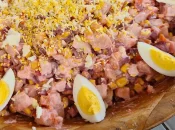 Polynésie : 80 intoxications dont un décès après une distribution alimentaire