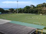 En Polynésie, le gouvernement mobilise 1,5 milliard pour préparer les jeux du Pacifique 2027