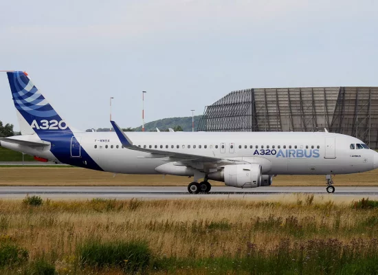 Airbus intervient rapidement sur ses A320, sauf une centaine d'avions encore immobilisés