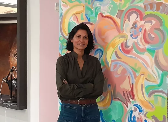 Azmina Goulamaly : « L’Institut de sûreté et de sécurité maritime de l’océan Indien, ISSMOI, à La Réunion est une réponse régionale et européenne aux défis sécuritaires majeurs dans l’océan Indien »