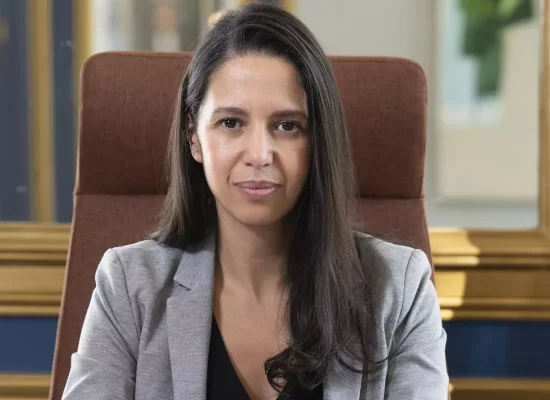 Nouvelle-Calédonie : Le déplacement de Naïma Moutchou reprogrammé à partir de ce samedi