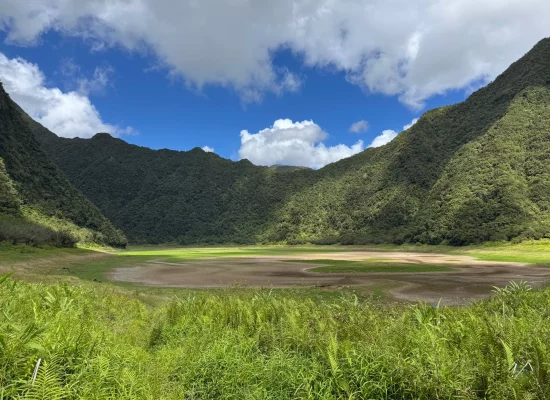 Météo-France déploie des projections climatiques inédites pour les Outre-mer