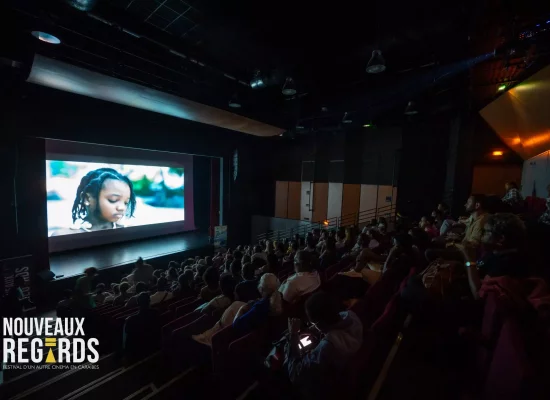 La 9ème édition du Nouveaux Regards Film Festival de Guadeloupe lance un appel aux films caribéens pour sa compétition officielle en 2026