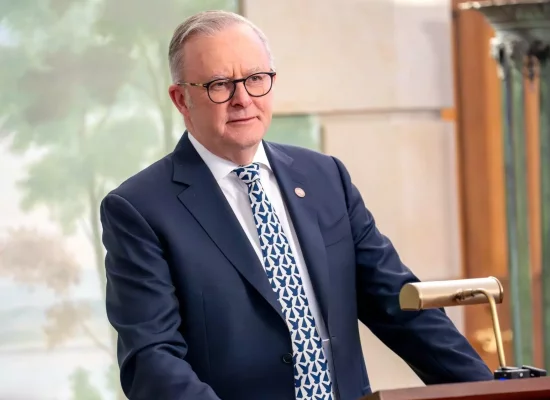 Les États du Pacifique « mécontents » que l’Australie renonce à organiser la COP31 au profit de la Turquie