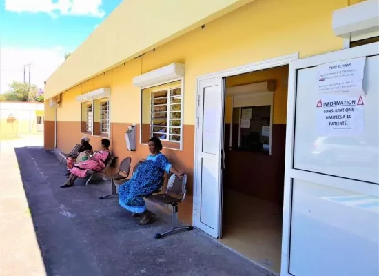 Santé : En Nouvelle-Calédonie, la province Nord accueille trois nouveaux médecins