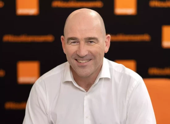 INTERVIEW. André Martin, directeur général d’Orange Réunion-Mayotte, engagé pour un numérique inclusif, sûr et souverain dans l’océan Indien