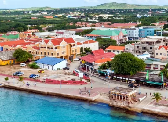 Caraïbes: le malaise européen face aux tambours de guerre américain