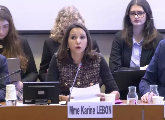 Retraites en Outre-mer : des inégalités persistantes révélées par un rapport parlementaire de la députée réunionnaise Karine Lebon