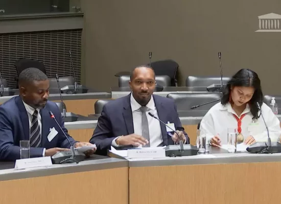 Agriculture, logement, aménagement : le paradoxe du développement de la Guyane freinée par son foncier