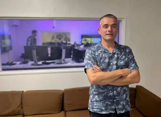 Google Street View en Polynésie : « De nouvelles images avec du très haut niveau de détails »