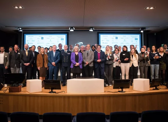 Innovation maritime : Six startups ultramarines parmi la nouvelle promotion des 40 sélectionnées de l'Index Blue Tech