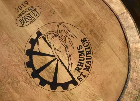 Guyane : La Rhumerie Saint Maurice modernise ses installations et obtient le label Entreprise du Patrimoine Vivant