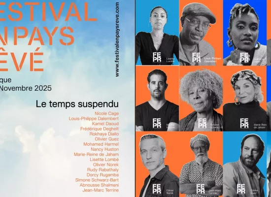 Festival en Pays rêvé : Une semaine de rencontres littéraires, musicales et cinématographiques en Martinique autour d’auteurs internationaux et locaux