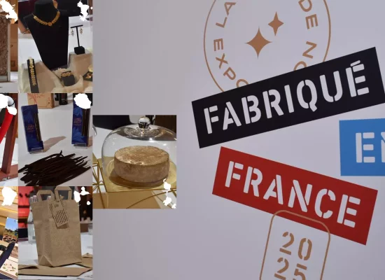 Les Outre-mer brillent à l’Élysée : sept entreprises ultramarines mises à l’honneur lors de la Grande Exposition du Fabriqué en France