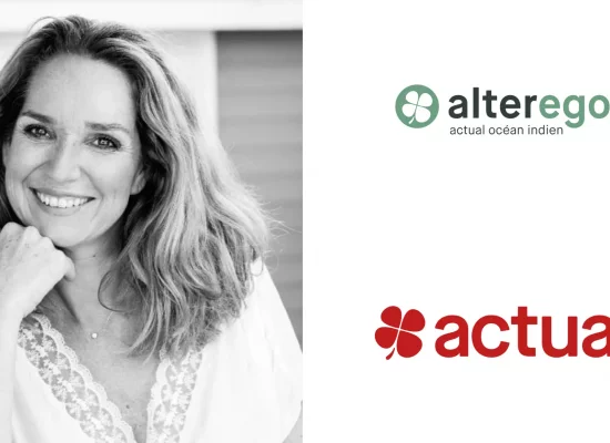 Interview. Réinventer le leadership et replacer l’humain au cœur du management : le pari gagnant de Virginie Boireau, entrepreneuse réunionnaise et vice-présidente du Medef Réunion