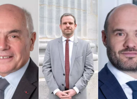 Nouvelle-Calédonie : le gouvernement lance une mission de facilitateurs pour relancer le dialogue institutionnel