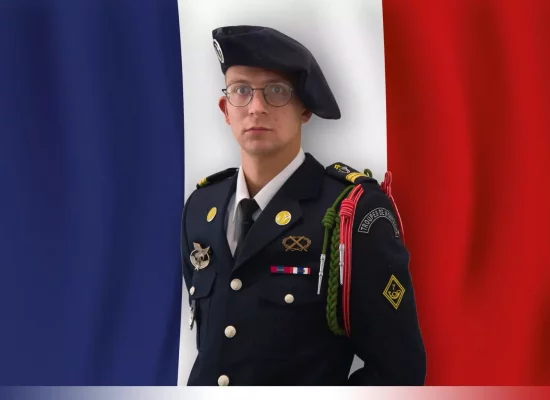 Orpaillage clandestin en Guyane : un militaire meurt en opération