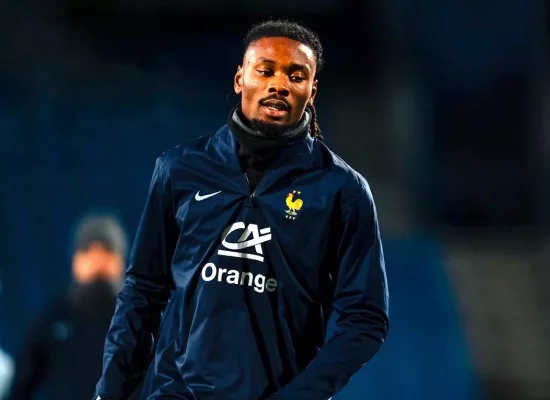 Équipe de France : Khéphren Thuram appelé en renfort pour le Mondial 2026