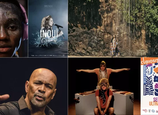 Une Semaine Ultramarine en Avignon pour partager la richesse, la diversité et la vitalité des imaginaires ultramarins