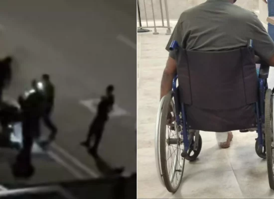 Polynésie : deux policiers condamnés pour faux et violences aggravées sur un homme handicapé