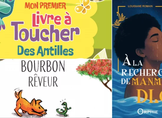 Belle participation des éditeurs et des auteurs ultramarins à la 41ème édition du Salon du Livre et de la Presse Jeunesse de Montreuil