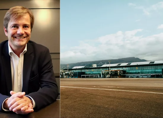 Connectivité, extension, décarbonation : Sous la direction de Thomas Dubus, l’aéroport de La Réunion Roland-Garros poursuit sa transformation