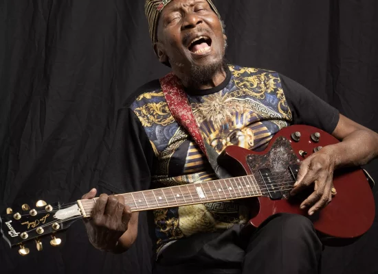 Décès de Jimmy Cliff, légende internationale du reggae, à 81 ans
