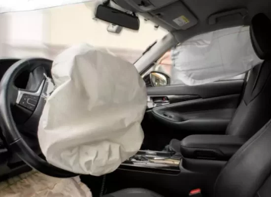 Airbags Takata: Toyota, Volkswagen et BMW dans le radar de juges français