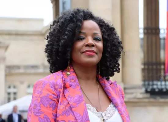 Municipales 2026- Martinique : La députée Béatrice Bellay officialise sa candidature à Fort-de-France