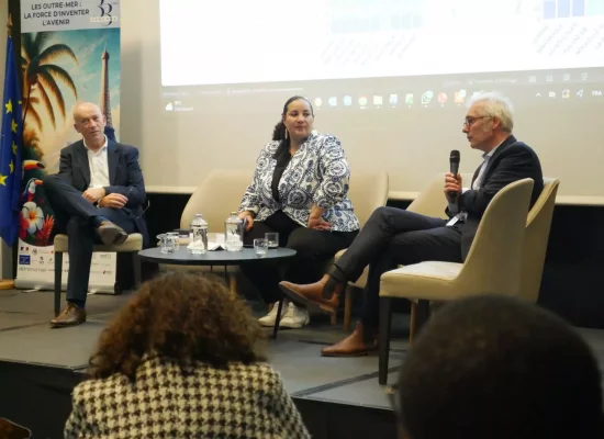 Au 33ème congrès de l’ACCD’OM, l’alerte est donnée sur le manque de données dans les Outre-mer qui complique les crises