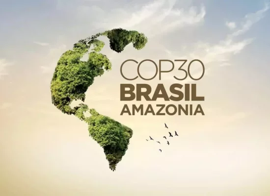 Ambitions climatiques, financements, forêts : Trois dossiers brûlants au menu de la COP30 au Brésil