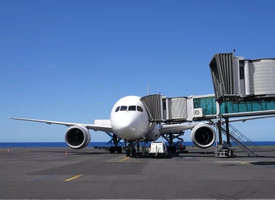 Assemblée nationale : Les députés exonèrent les Ultramarins de taxe sur le transport aérien