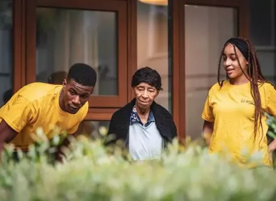 Martinique : Service Civique Solidarité Seniors, un bilan positif selon le 5ᵉ rapport d’évaluation