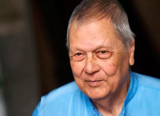 Grandes figures des Outre-mer : Paul Vergès, fondateur du Parti communiste réunionnais et l'un des pionniers sur les questions environnementales