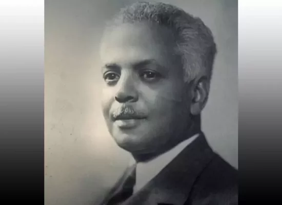 Grandes figures des Outre-mer : Raphaël Élizé, premier Ultramarin maire d’une commune de l’Hexagone