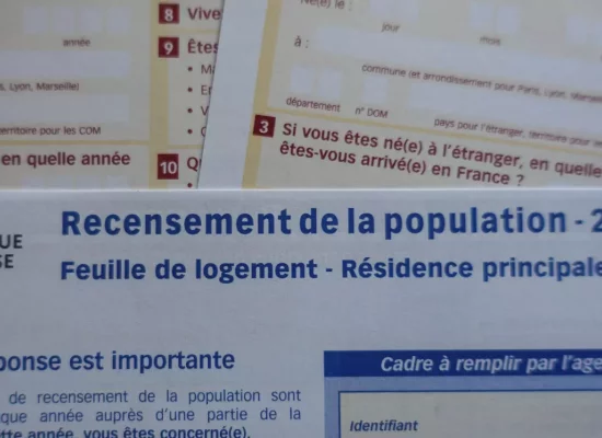 Mayotte : Le recensement entre en phase opérationnelle