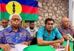 Nouvelle-Calédonie : Le FLNKS mandate une mission à Paris pour reprendre le dialogue et réaffirmer son refus de Bougival