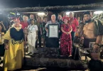 Polynésie : Les îles Marquises ont reçu la convention UNESCO consacrant leur inscription au Patrimoine mondial de l’Humanité