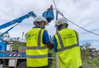 L'électricité revient progressivement à Mayotte après une panne généralisée