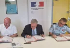 L'Académie de La Réunion et la Gendarmerie nationale renforcent leur partenariat pour la sécurité autour des établissements scolaires