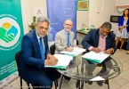 Saint-Martin : Signature d’une stratégie territoriale décennale de coopération conjointe avec Sint Maarten