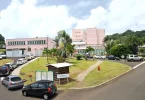 Martinique : Le plan blanc déclenché aux urgences de l’hôpital de Trinité, sous tension