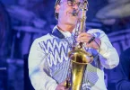 Le Jazzman guadeloupéen Jacques Schwarz-Bart élu saxophoniste de l’année 2025 par Jazz Magazine