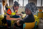 Mayotte : Étape clé dans l’après-Chido, trois centres de santé et un médico-bus renforcent l’accès aux soins pour les assurés sociaux