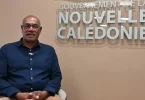 Nouvelle-Calédonie : Pour le président du gouvernement, Alcide Ponga, 2026 doit reposer sur la paix, la solidarité et la confiance