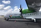 Air Antilles interdite de vols pour "défaillances très significatives" en matière de sécurité