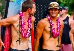 Surf : Matahi Drollet représente la Polynésie à la « Eddie Aikau Big Wave International » à Hawaii