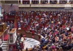 Le budget de la Sécu adopté à l'Assemblée, une victoire cruciale pour Sébastien Lecornu