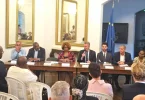 Guyane : Signature des contrats de ville 2025-2030, cinq communes concernées