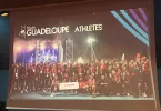 La Guadeloupe aux Jeux de la Caraïbe et d’Amérique centrale 2026 avec une délégation de 120 athlètes